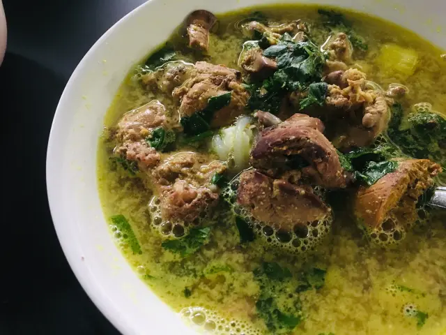 Gambar Makanan Soto Ayam Lamongan Cak Har 9