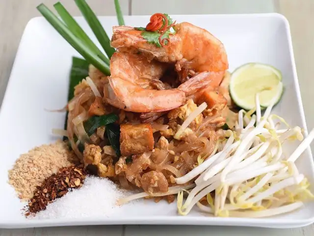 Gambar Makanan Ob Woon Thai 2