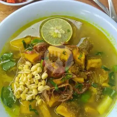 Gambar Makanan Warung Soto Pak Jono 3