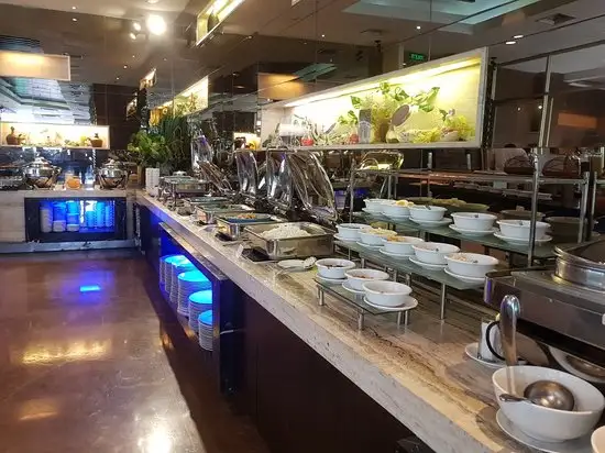 Gambar Makanan Prima Restaurant 20