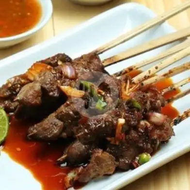 Gambar Makanan Sate Madura Asabri, Wibawa Mukti 2 7