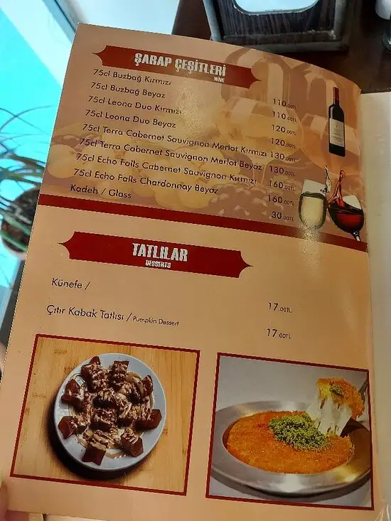 Antakya Kebap Center'nin yemek ve ambiyans fotoğrafları 80