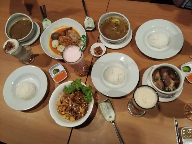Gambar Makanan Hallo Surabaya 15