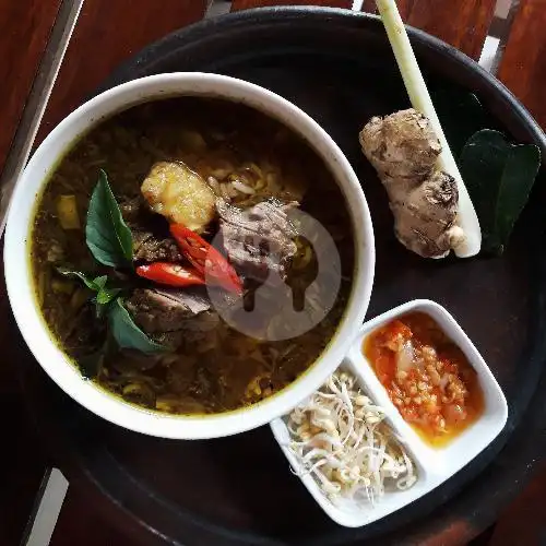 Gambar Makanan Waroeng Bu RW, Jombang 12