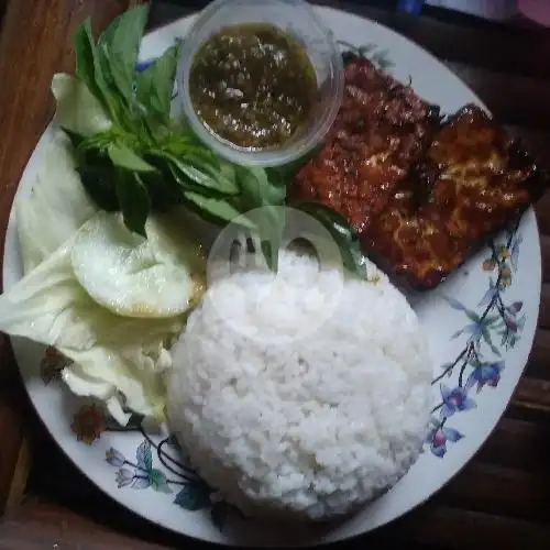 Gambar Makanan Ayam Sambel Ijo Bu Ima 19