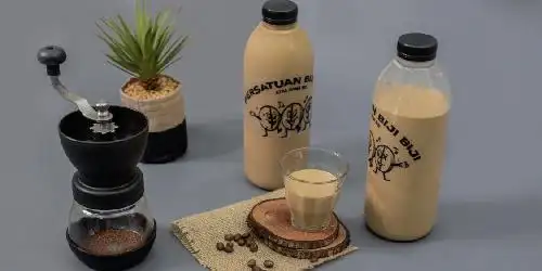 Kopi Persatuan Biji-Biji, Cipinang Kebembem III