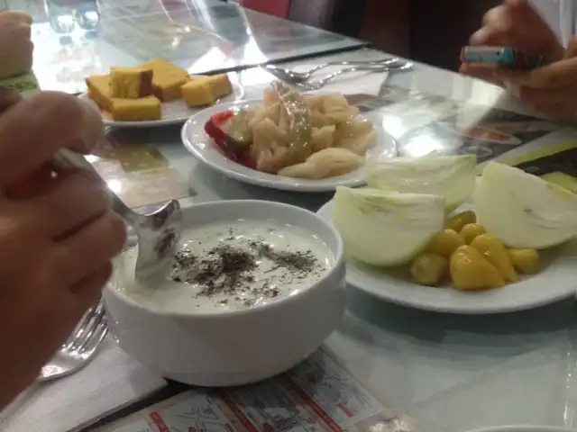 Fasuli Lokantaları'nin yemek ve ambiyans fotoğrafları 74