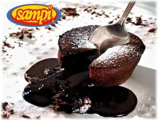 Sampi'nin yemek ve ambiyans fotoğrafları 12