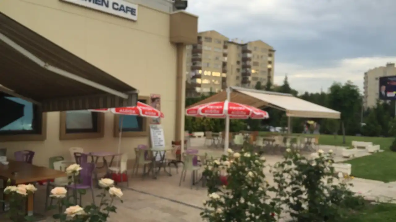 Seğmen Cafe