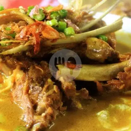Gambar Makanan Sate Tongseng Khas Solo Pak Hadi 8