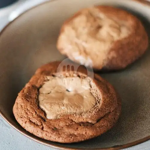 Gambar Makanan Dang! Cookies, Batu Mejan 16