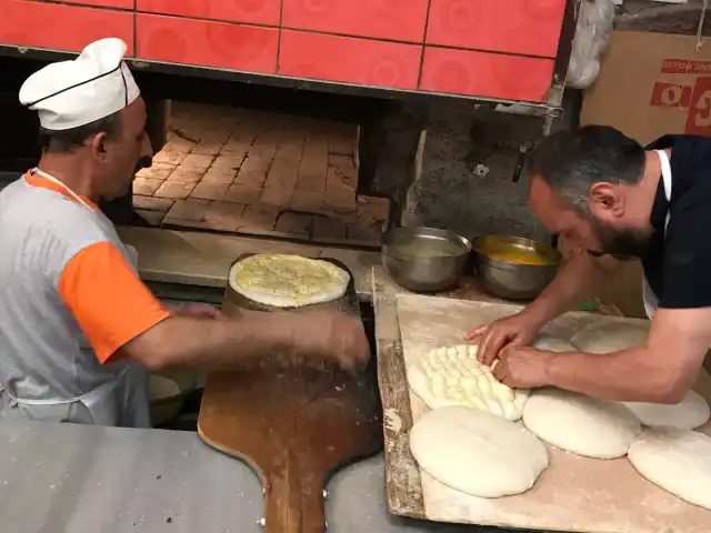 Trabzon Ekmek Fırını'nin yemek ve ambiyans fotoğrafları 5