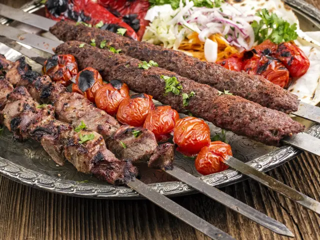 Şahin Kebap