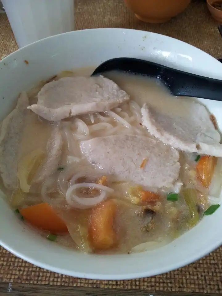 Hong Kee Wan Tan Mee