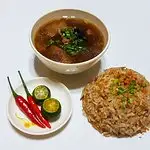 Jimmy's Pares Food Photo 3