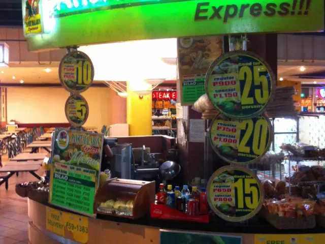Pansit Malabon Express Food Photo 6