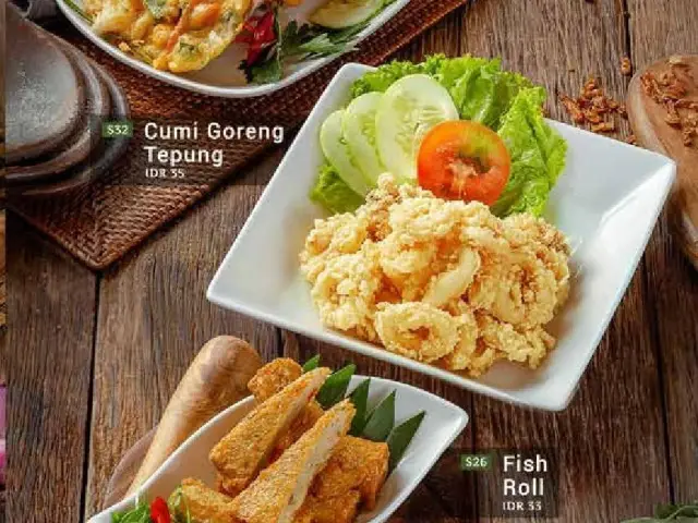 Gambar Makanan PappaJack Asian Cuisine 2