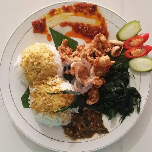 Gambar Makanan Do'a Bundo Masakan Padang 9