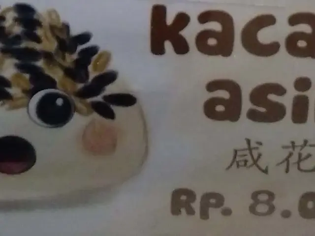 Gambar Makanan Mochi Mochio 6