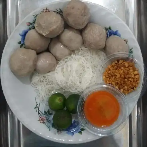 Gambar Makanan Bakso Sapi Pontianak 17, Taman Palem Lestari 9