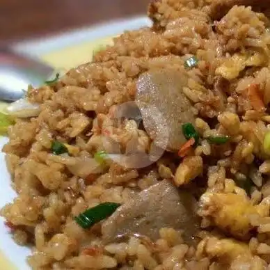 Gambar Makanan Nasi Goreng Dagol, Pondok Kelapa 12