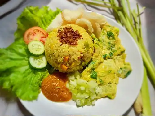 Nasi Goreng Podjok