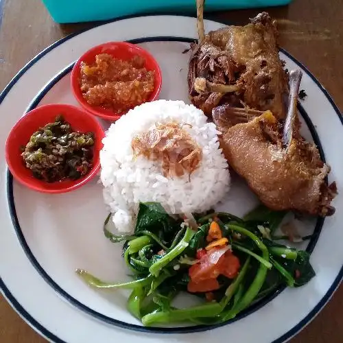 Gambar Makanan Warung Kauripan, Canggu, Kuta Utara 2
