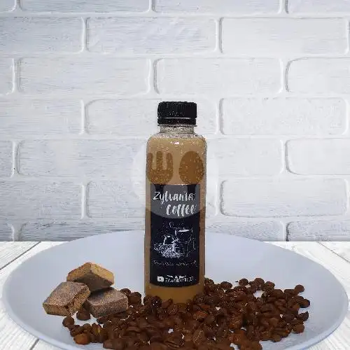 Gambar Makanan Zylvania Coffee , Cipinang Muara 11