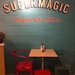 Super Magic Burgers & Ice Cream Food Photo 1
