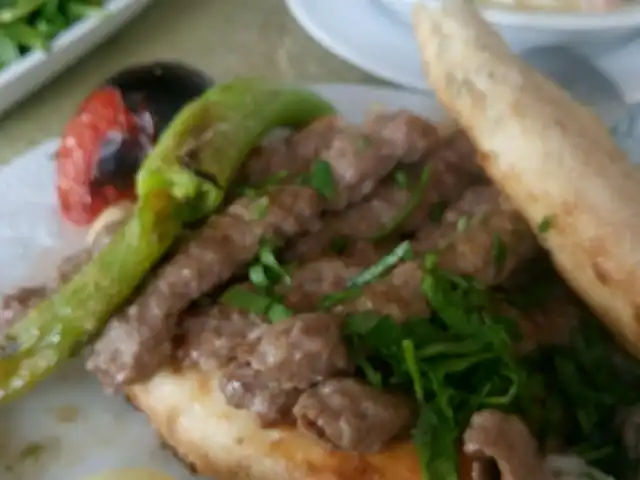 Dilek Çorba ve Kebab Salonu'nin yemek ve ambiyans fotoğrafları 10