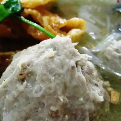 Bakso Meteor, Pulau Sumatera