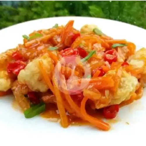 Gambar Makanan Pondok Teduh Seafood, Nasi Goreng, Capcay, Mie, S, Rawa Belong (Cabang Cikini) 18