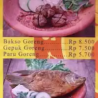 Gambar Makanan Spesial Sambal Surabaya 1