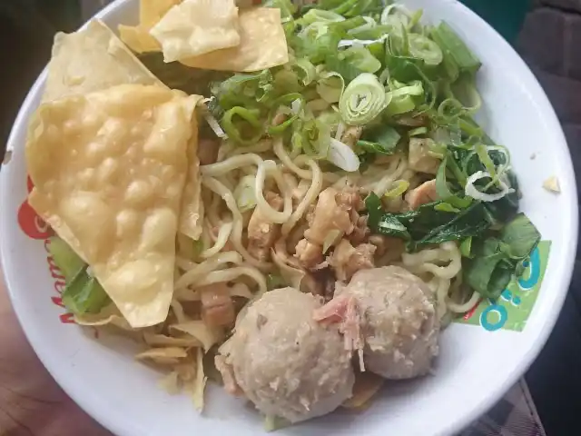 Gambar Makanan Bakmi Jhon 18