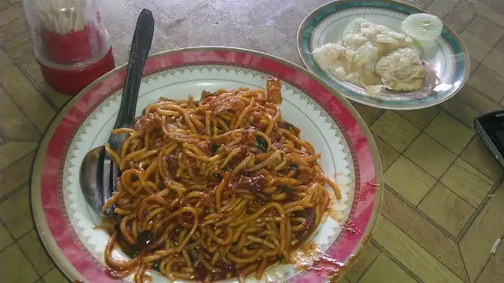 Gambar Makanan Mie Aceh Sigli Jaya 4