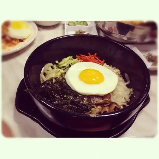 Ko Hyang Korean Country Delights Food Photo 11