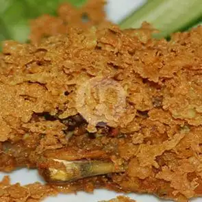 Gambar Makanan Warung Linci Ayam Goreng Kremes Khas Suroboyo, Gunung Sanghyang 3