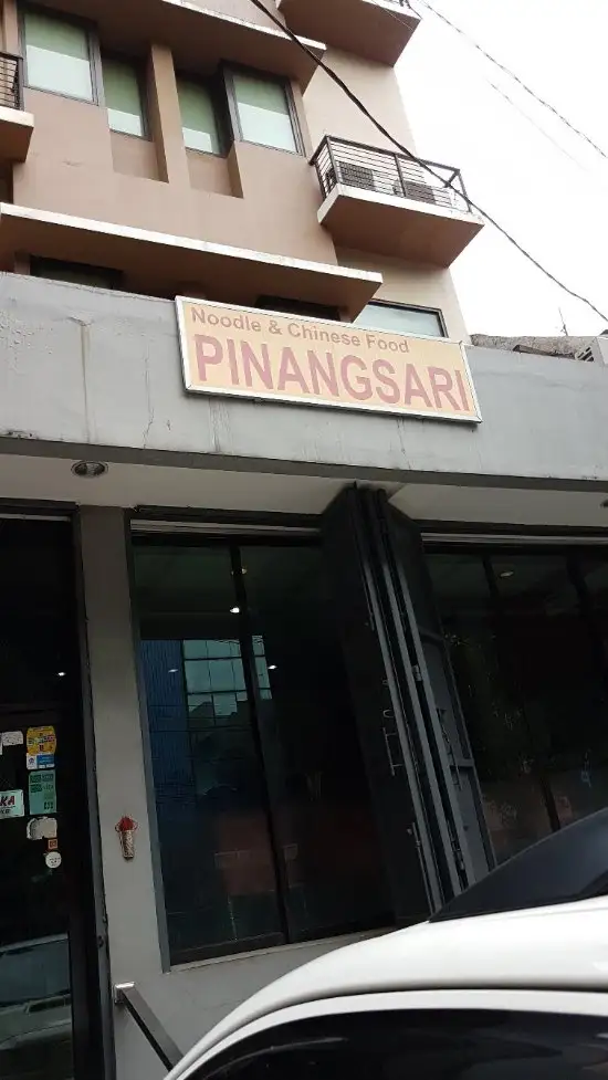 Gambar Makanan Bakmi Pinangsari 13