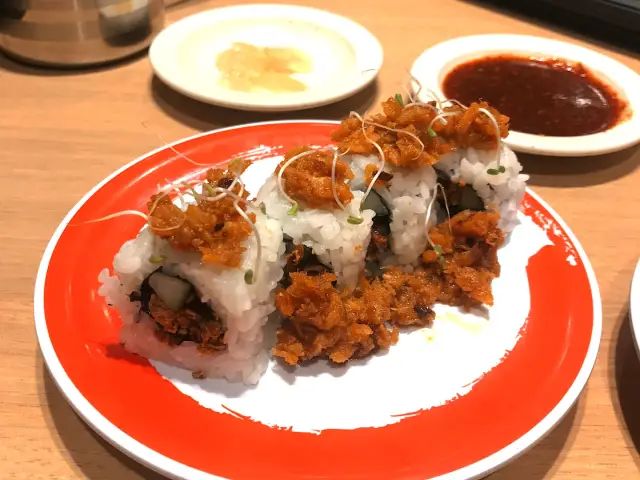 Gambar Makanan GenkiSushi 9