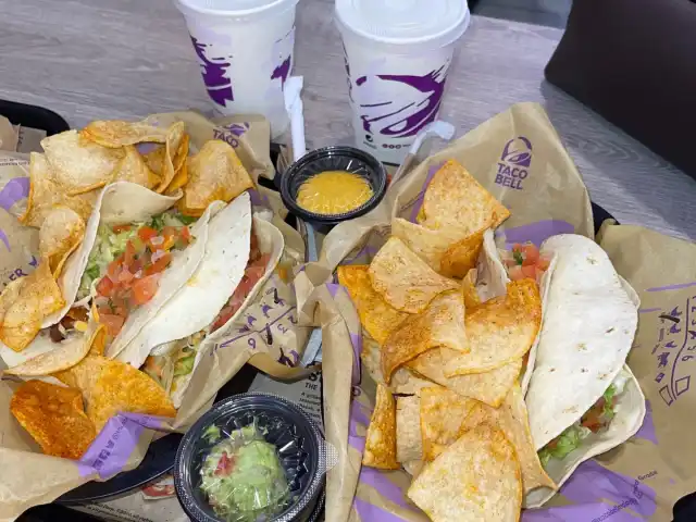 Taco Bell Food Photo 6