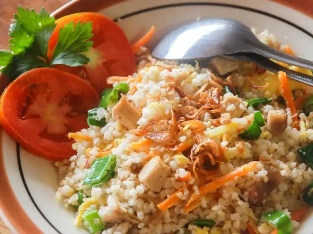 Gambar Makanan Warung Mi Lethek mBah Mendes 20