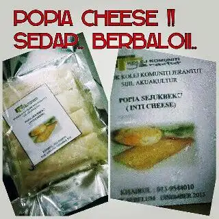 Keropok IKAN PATIN Food Photo 2