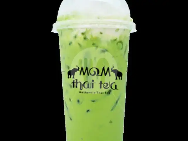 Gambar Makanan Mom Thai Tea, Gatot Subroto 10