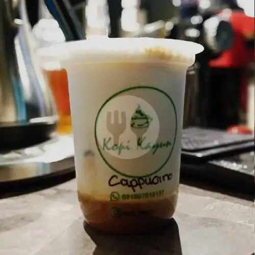 Gambar Makanan Kopi Kayun 8