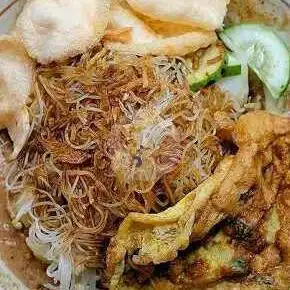 Gambar Makanan Ketoprak Mas Ali, Kalibata Utara 2 7