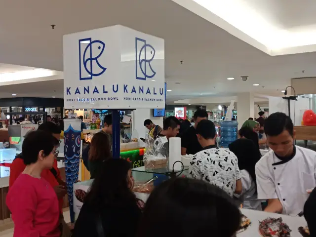 Gambar Makanan Kanalu 15