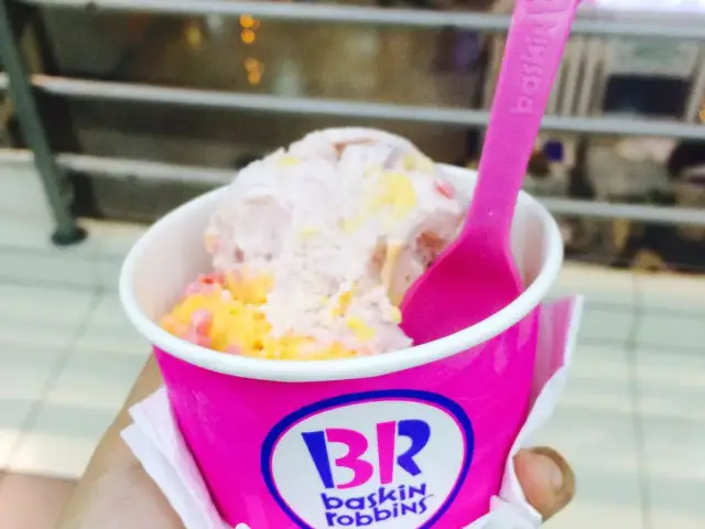 Gambar Makanan Baskin Robbins 19