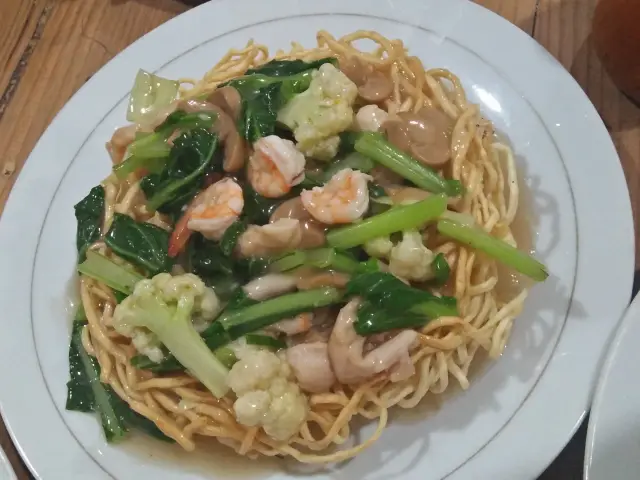 Gambar Makanan Bakmi Pondok Karsono 2