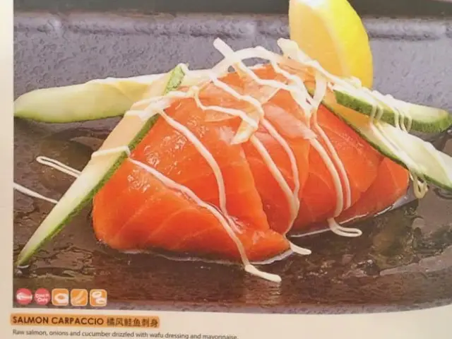 Sushi King 1 Utama Food Photo 12