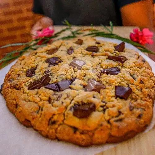 Gambar Makanan Gumi Cookies, Canggu 7